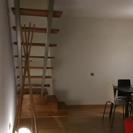 18 Torres Ribera Appartement Zaragoza