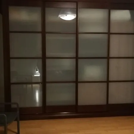 18 Torres Ribera Appartement Zaragoza