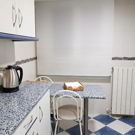 18 Torres Ribera Appartement Zaragoza
