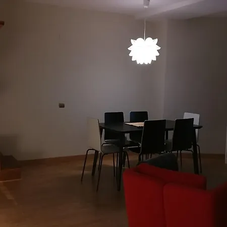 18 Torres Ribera Appartement Zaragoza