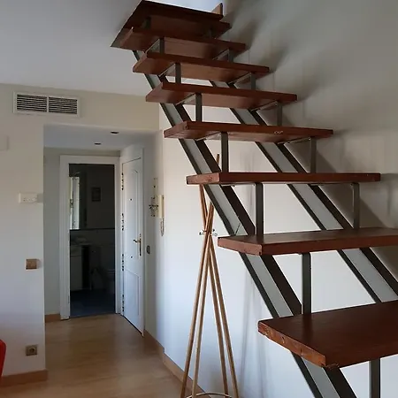 18 Torres Ribera Appartement