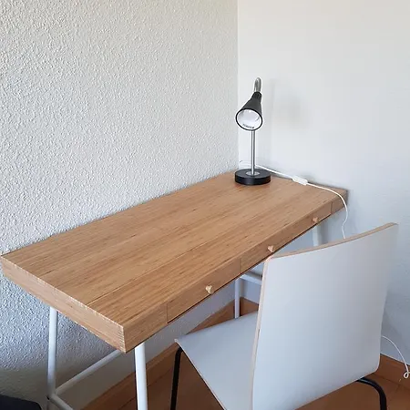 18 Torres Ribera Appartement *