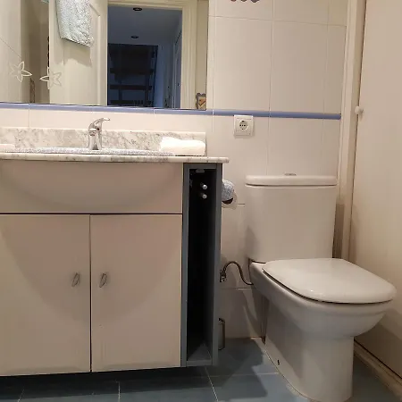 Appartement 18 Torres Ribera Zaragoza