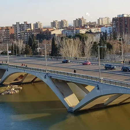 18 Torres Ribera Appartement *