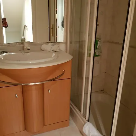 Appartement 18 Torres Ribera Zaragoza