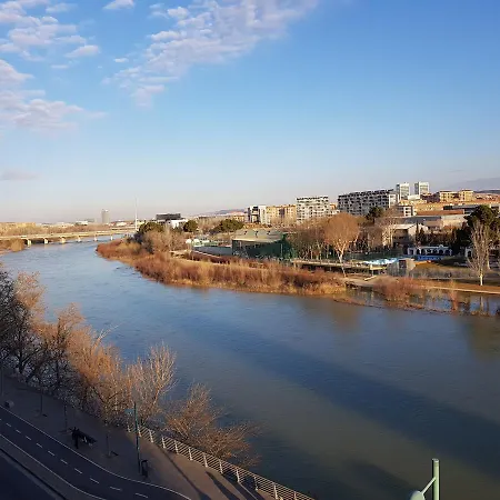 18 Torres Ribera Zaragoza