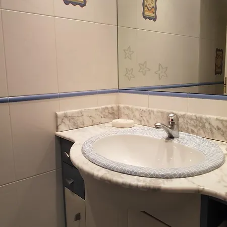 Appartement 18 Torres Ribera