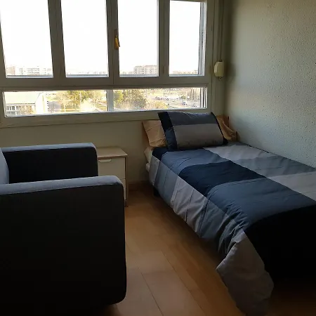 18 Torres Ribera Appartement Zaragoza