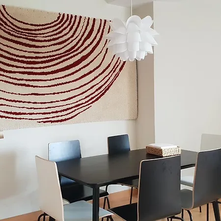 Appartement 18 Torres Ribera
